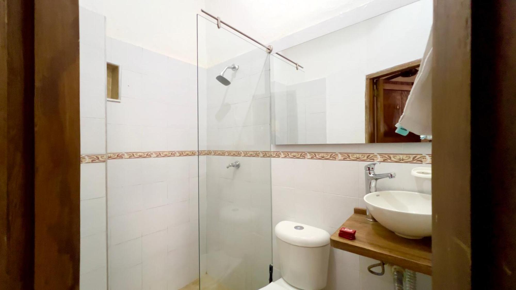 Hotel Villa De Mompox Eksteriør bilde